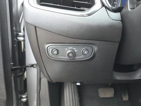 Used 2023 Chevrolet Equinox Premier AWD/4WD image 23