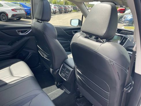 Used 2019 Subaru Forester Limited w/ Popular Package #3 AWD/4WD image 27
