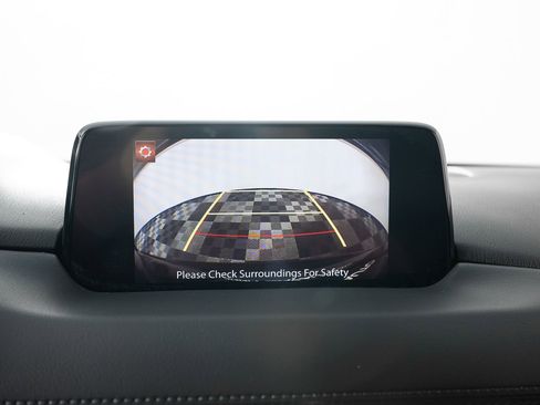 Used 2020 MAZDA CX-5 Touring image 37