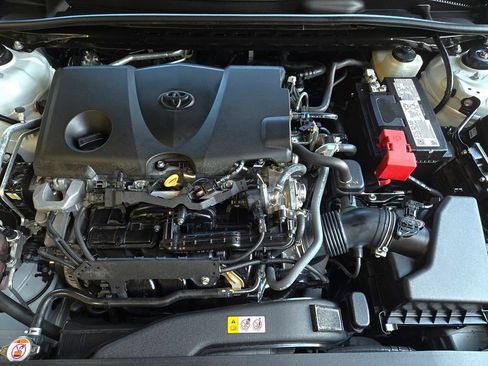 Used 2024 Toyota Camry SE FWD image 26