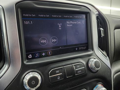 Used 2019 GMC Sierra 1500 Elevation image 44