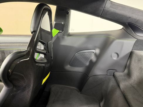 Certified 2019 Porsche 911 GT3 RS image 30