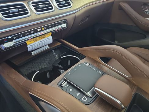 New 2026 Mercedes-Benz GLE 350 4MATIC image 26