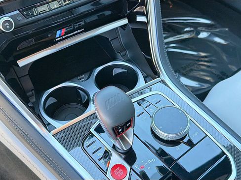 Used 2025 BMW M8 Competition w/ M Carbon Exterior Package image 28