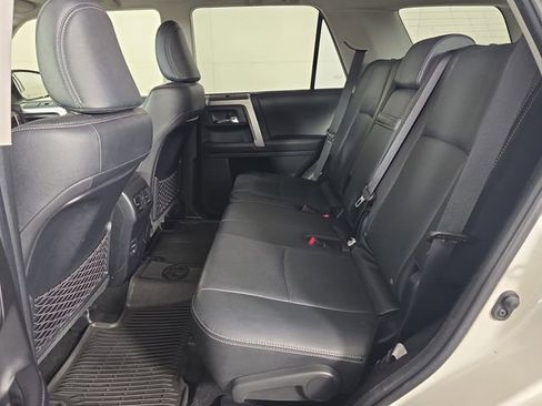 Used 2019 Toyota 4Runner Limited AWD/4WD image 14
