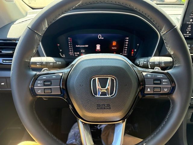 New 2026 Honda Pilot Touring image 17