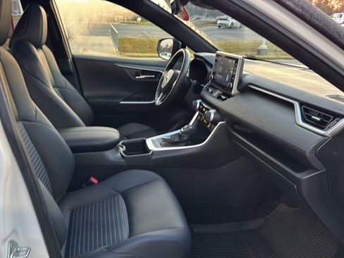 Certified 2022 Toyota RAV4 XSE w/ XSE Grade Weather Package image 10