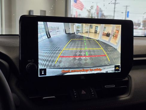 Used 2023 Toyota RAV4 XSE w/ Weather Package image 31