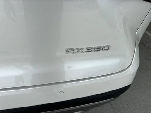 Certified 2024 Lexus RX 350 Premium w/ Cold Area Package FWD image 25