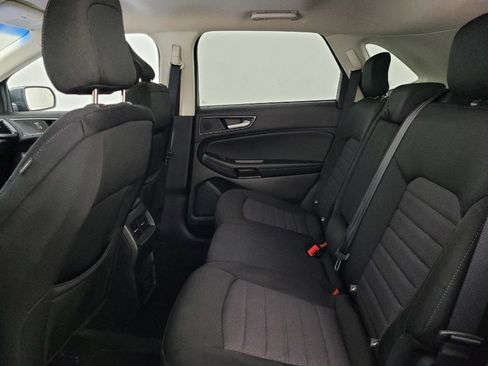 Used 2020 Ford Edge SE AWD/4WD image 18
