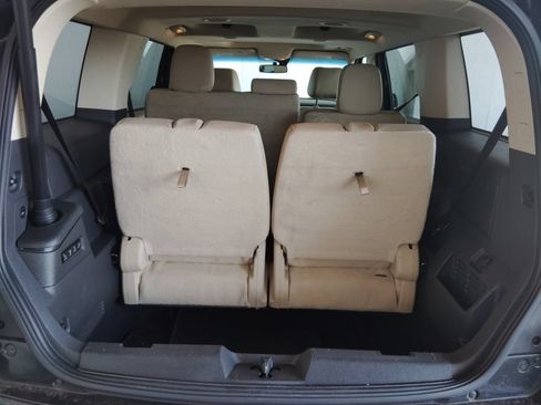 Used 2014 Ford Flex Limited w/ Equipment Group 303A AWD/4WD image 19