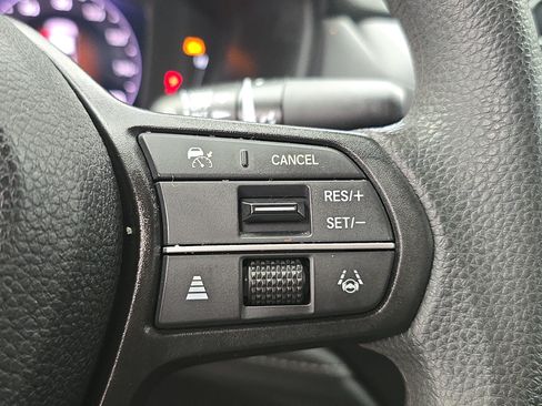 Used 2024 Honda Accord EX image 17