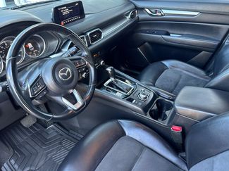 Used 2020 MAZDA CX-5 Touring AWD/4WD video 2