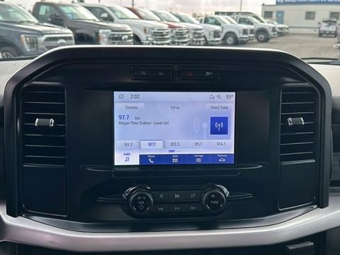 Certified 2023 Ford F150 XL w/ Max Trailer Tow Package image 20