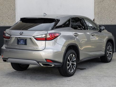 Used 2022 Lexus RX 350 FWD image 9