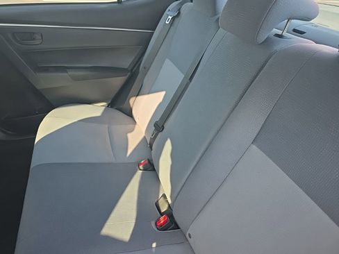 Used 2014 Toyota Corolla L image 18