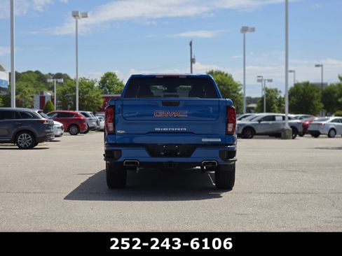 Used 2023 GMC Sierra 1500 Elevation AWD/4WD image 6