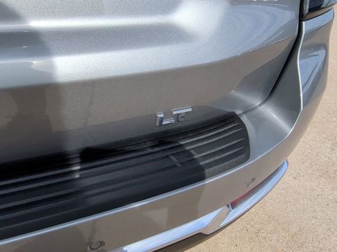 New 2026 Chevrolet Tahoe LT image 47