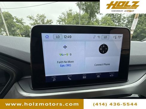 Used 2023 Ford Escape Active image 13