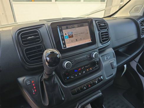 New 2025 RAM ProMaster 1500 w/ Convenience Group image 19