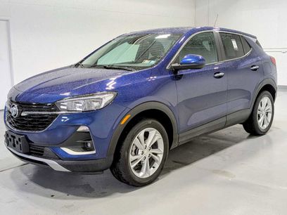 Used 2023 Buick Encore GX Preferred w/ Cold Weather Comfort Package