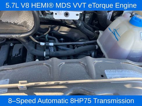 New 2025 RAM ProMaster 2500 w/ Quick Order Package 22G SLT FWD image 4