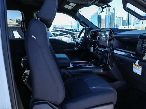 New 2026 Ford F150 STX AWD/4WD image 17