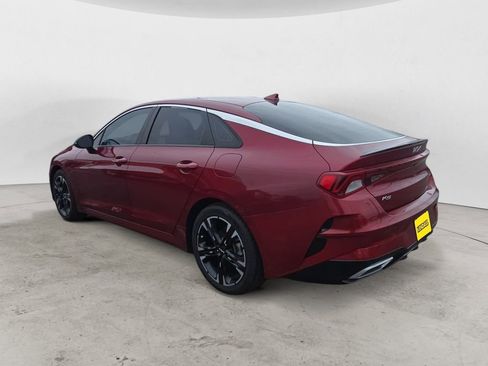 Used 2022 Kia K5 GT-Line image 3