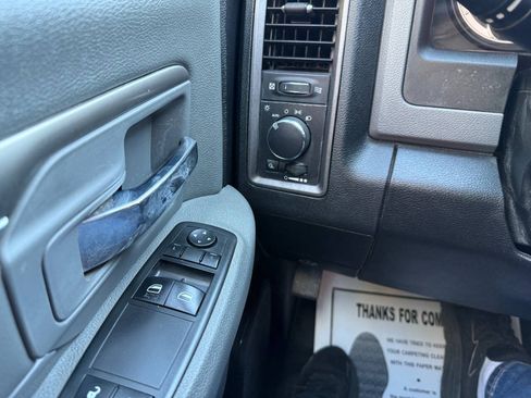 Used 2013 RAM 1500 Tradesman w/ PWR & Remote Entry Group RWD image 18