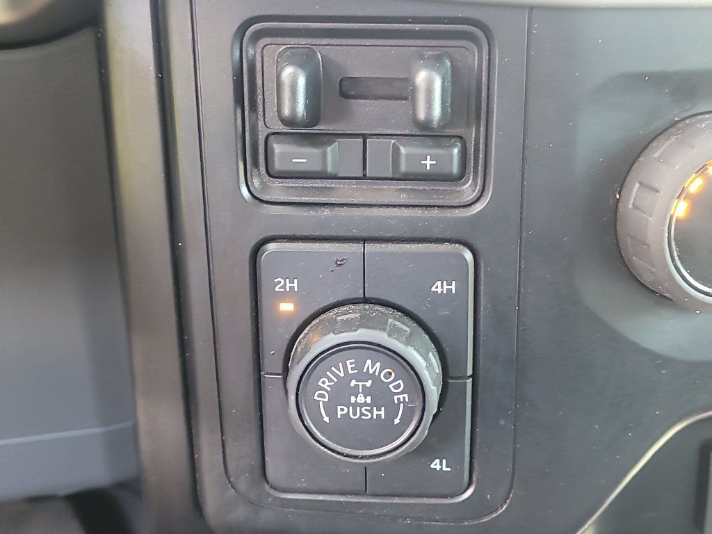 Used 2023 Ford F150 XL w/ Trailer Tow Package AWD/4WD image 22