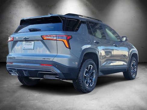 New 2026 Chevrolet Equinox ACTIV w/ LPO, Floor Liner Package image 3