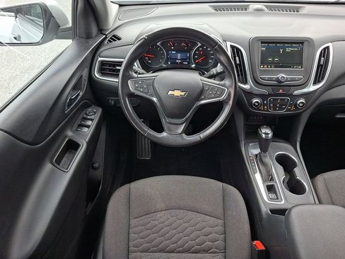 Used 2019 Chevrolet Equinox LT image 10