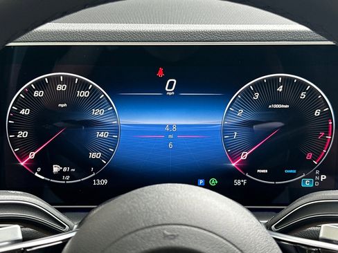 New 2026 Mercedes-Benz GLE 450 4MATIC image 20