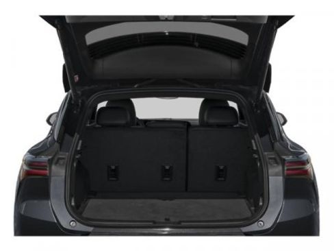 New 2026 Chevrolet Equinox EV LT w/ Comfort Package FWD image 13