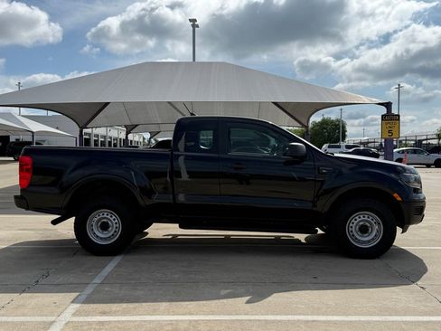 Used 2020 Ford Ranger XL w/ Equipment Group 101A Mid RWD image 7