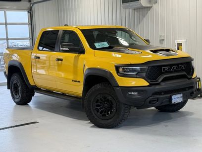 Used 2023 RAM 1500 TRX w/ TRX Level 2 Equipment Group