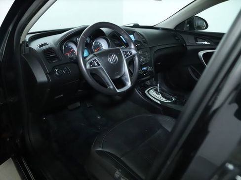 Used 2012 Buick Regal Leather image 30