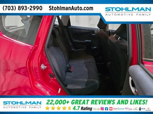 Used 2010 Honda Fit Sport image 30