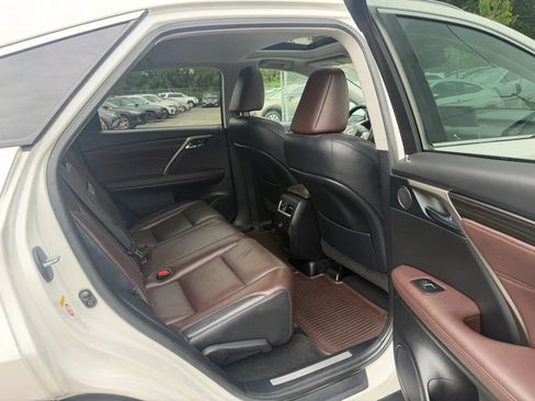 Used 2016 Lexus RX 350 AWD w/ Premium Package image 30