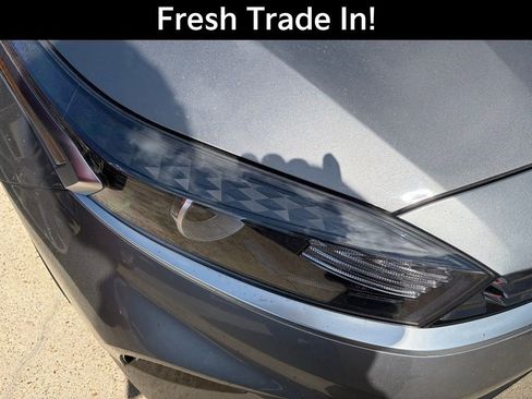 Certified 2024 Kia Forte GT-Line image 5