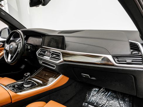 Used 2023 BMW X5 sDrive40i image 17