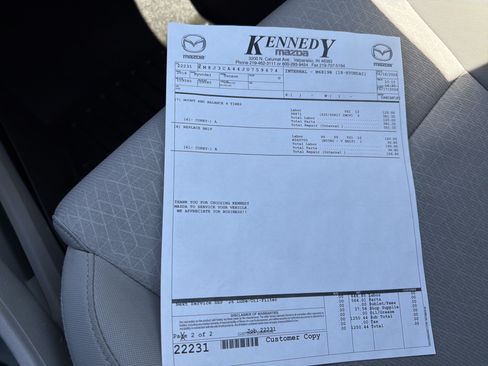 Used 2018 Hyundai Tucson SEL AWD/4WD image 18