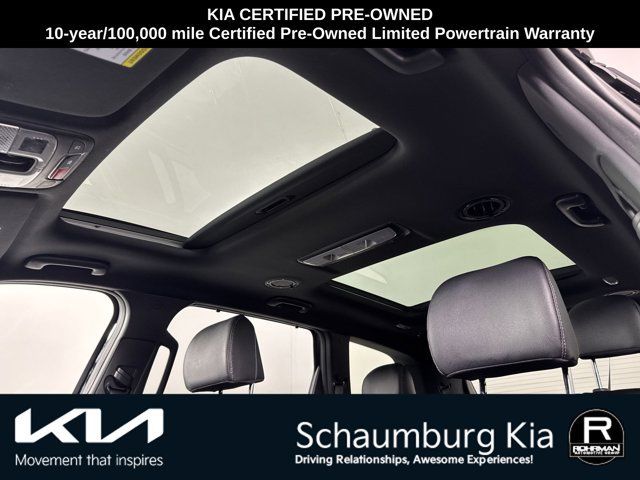 Certified 2023 Kia Telluride SX X-Line AWD/4WD image 17