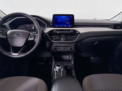 Used 2022 Ford Escape SE w/ Convenience Package image 22