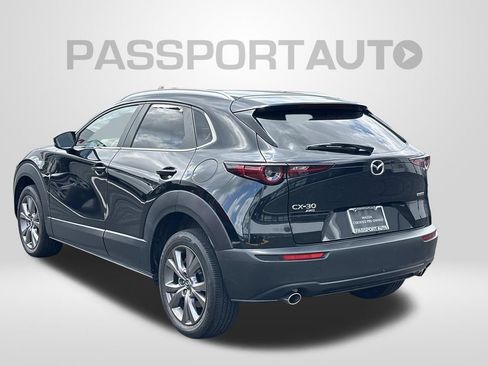 Certified 2023 MAZDA CX-30 AWD 2.5 S w/ Preferred Package image 2