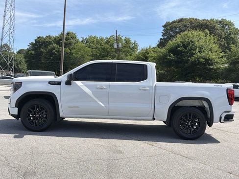 Used 2022 GMC Sierra 1500 Elevation AWD/4WD image 18