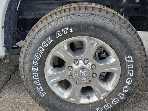 New 2026 RAM 2500 Big Horn image 21