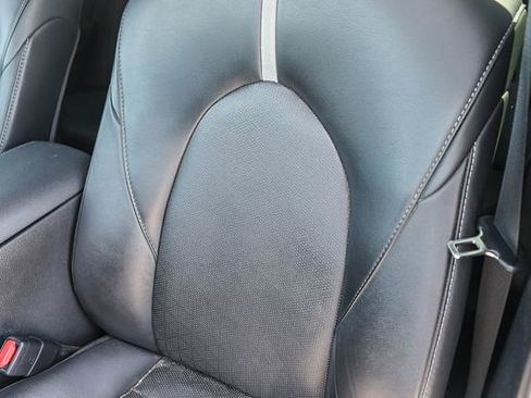 Used 2024 Toyota Camry XSE FWD image 16
