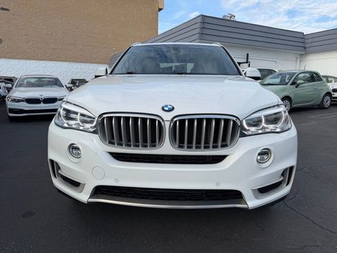 Used 2017 BMW X5 sDrive35i image 7