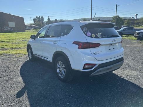 Used 2020 Hyundai Santa Fe SE AWD/4WD image 6